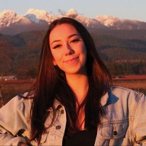 Meet your Posher, Kennedy